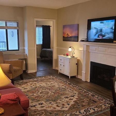 Gatlinburg Chateau Condo 506 ภายนอก รูปภาพ