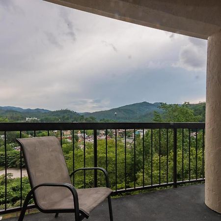 Gatlinburg Chateau Condo 506 ภายนอก รูปภาพ