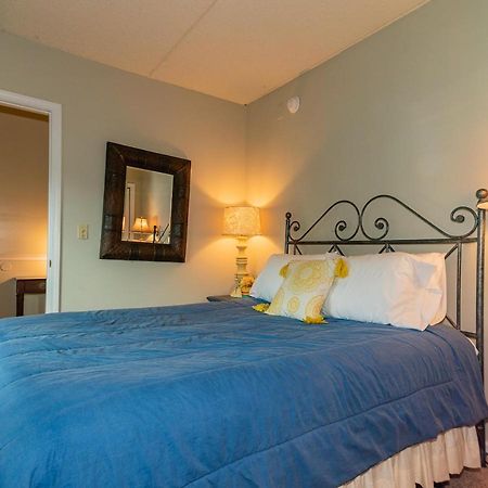 Gatlinburg Chateau Condo 506 ภายนอก รูปภาพ