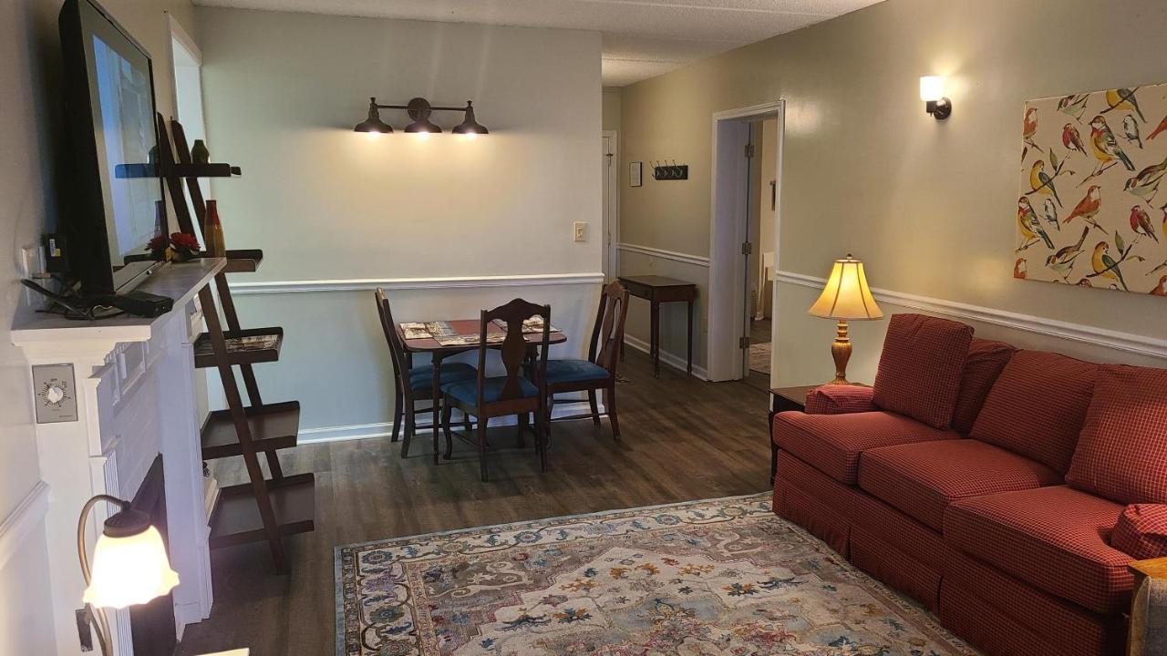 Gatlinburg Chateau Condo 506 ภายนอก รูปภาพ