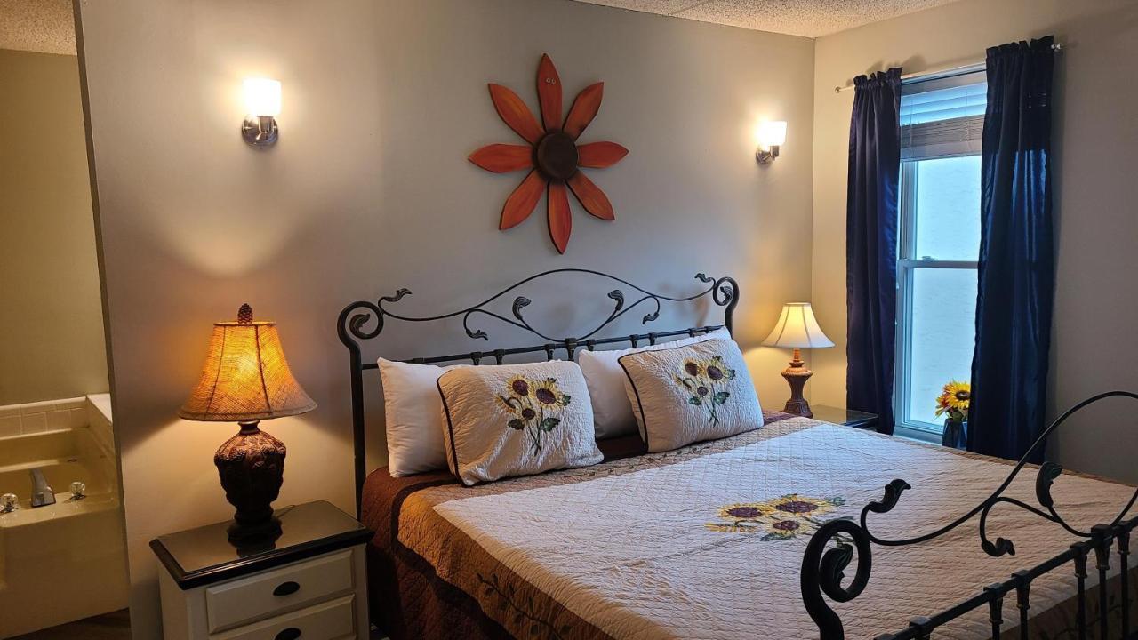 Gatlinburg Chateau Condo 506 ภายนอก รูปภาพ