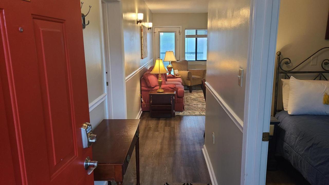 Gatlinburg Chateau Condo 506 ภายนอก รูปภาพ