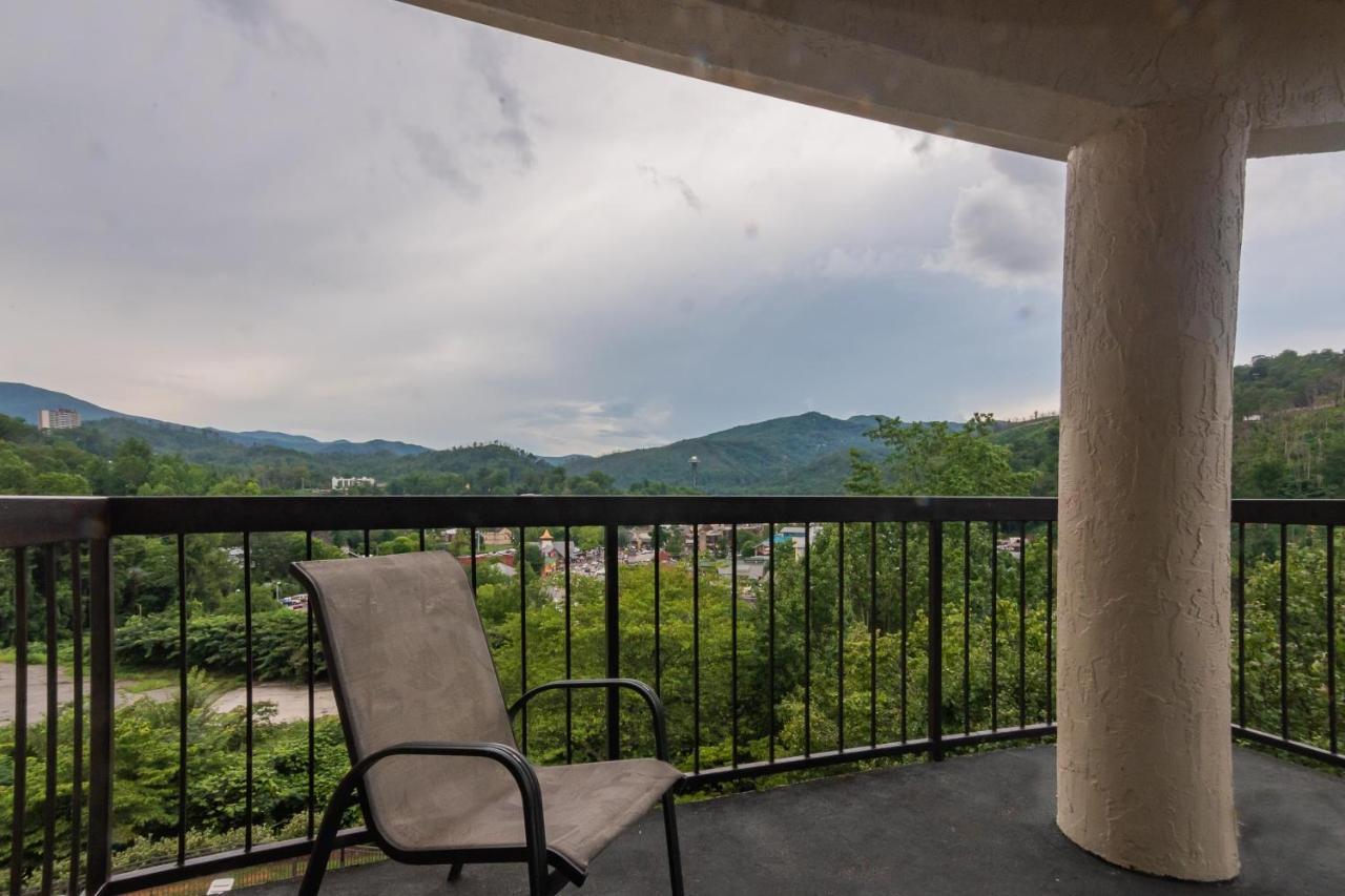 Gatlinburg Chateau Condo 506 ภายนอก รูปภาพ