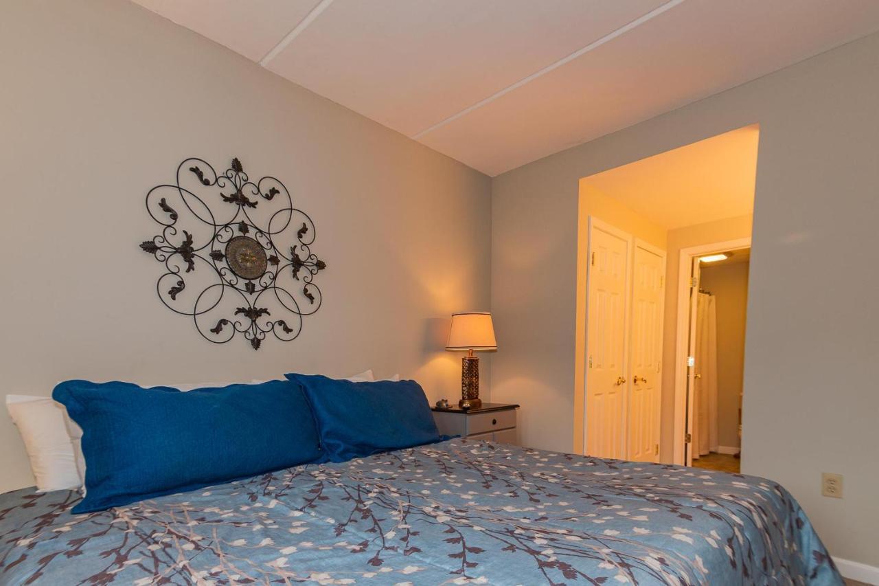 Gatlinburg Chateau Condo 506 ภายนอก รูปภาพ