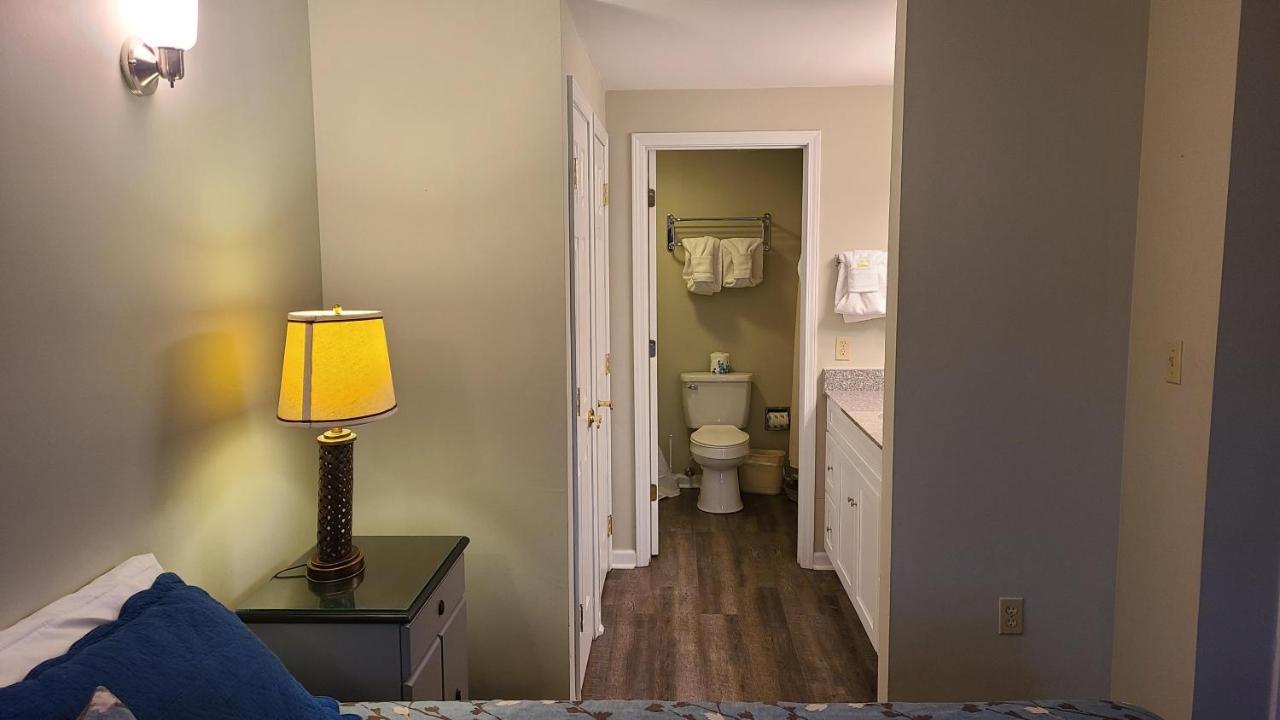 Gatlinburg Chateau Condo 506 ภายนอก รูปภาพ