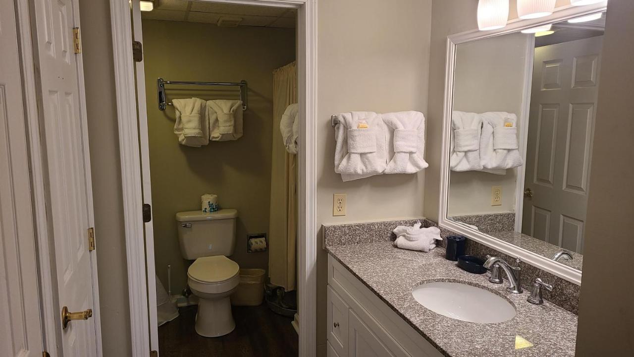 Gatlinburg Chateau Condo 506 ภายนอก รูปภาพ
