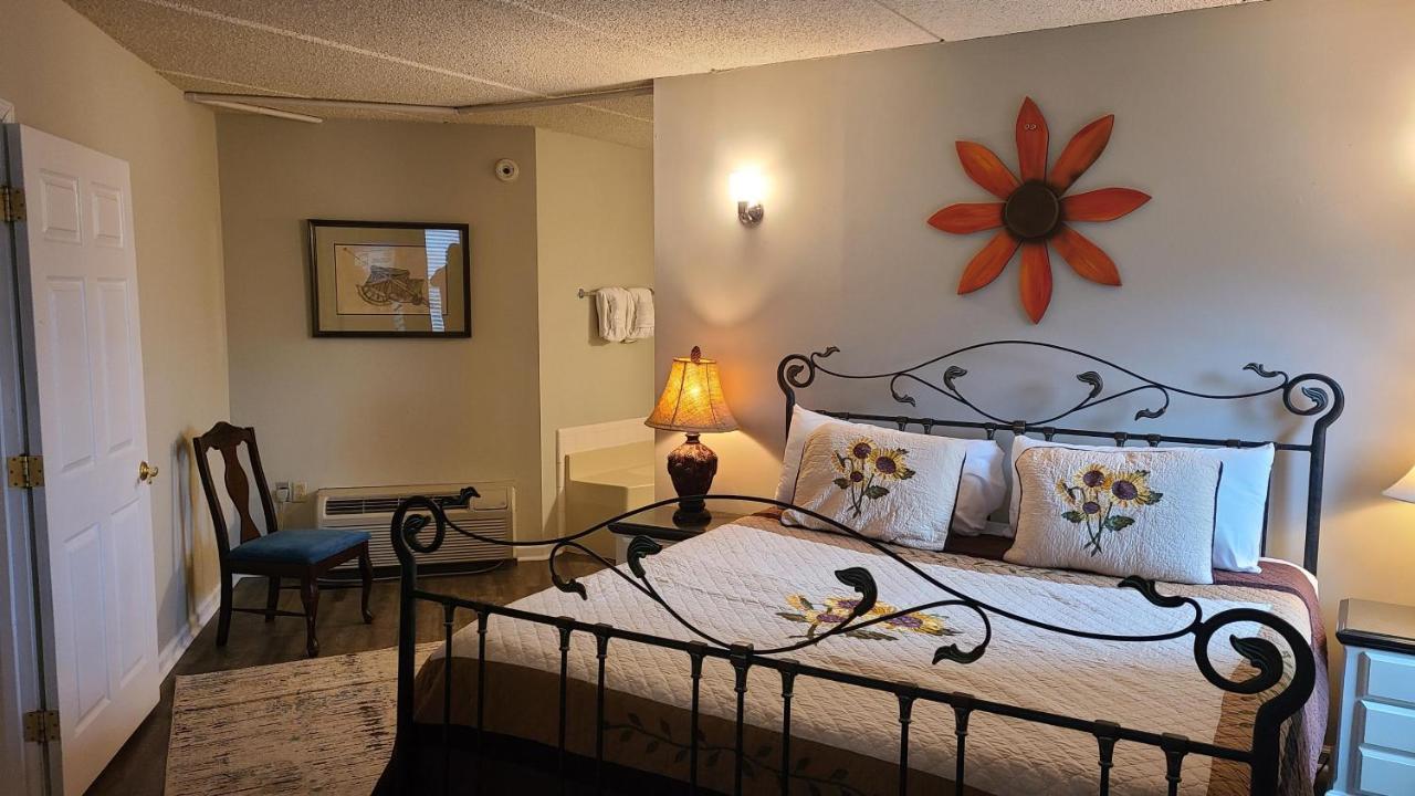 Gatlinburg Chateau Condo 506 ภายนอก รูปภาพ