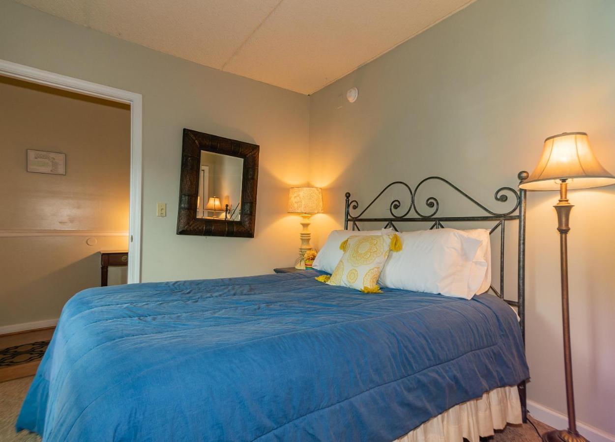 Gatlinburg Chateau Condo 506 ภายนอก รูปภาพ
