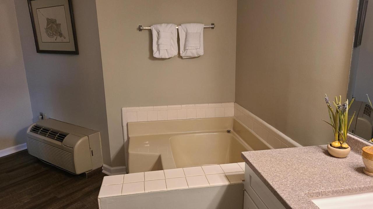 Gatlinburg Chateau Condo 506 ภายนอก รูปภาพ