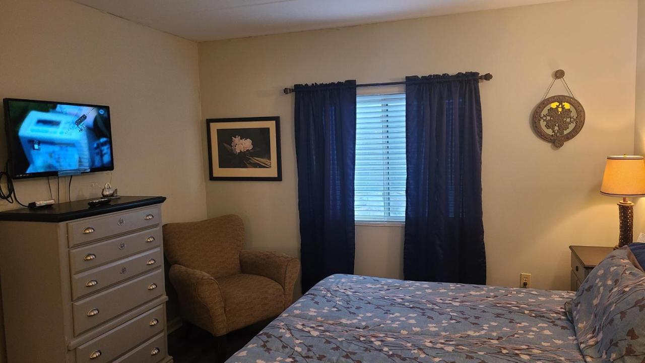Gatlinburg Chateau Condo 506 ภายนอก รูปภาพ