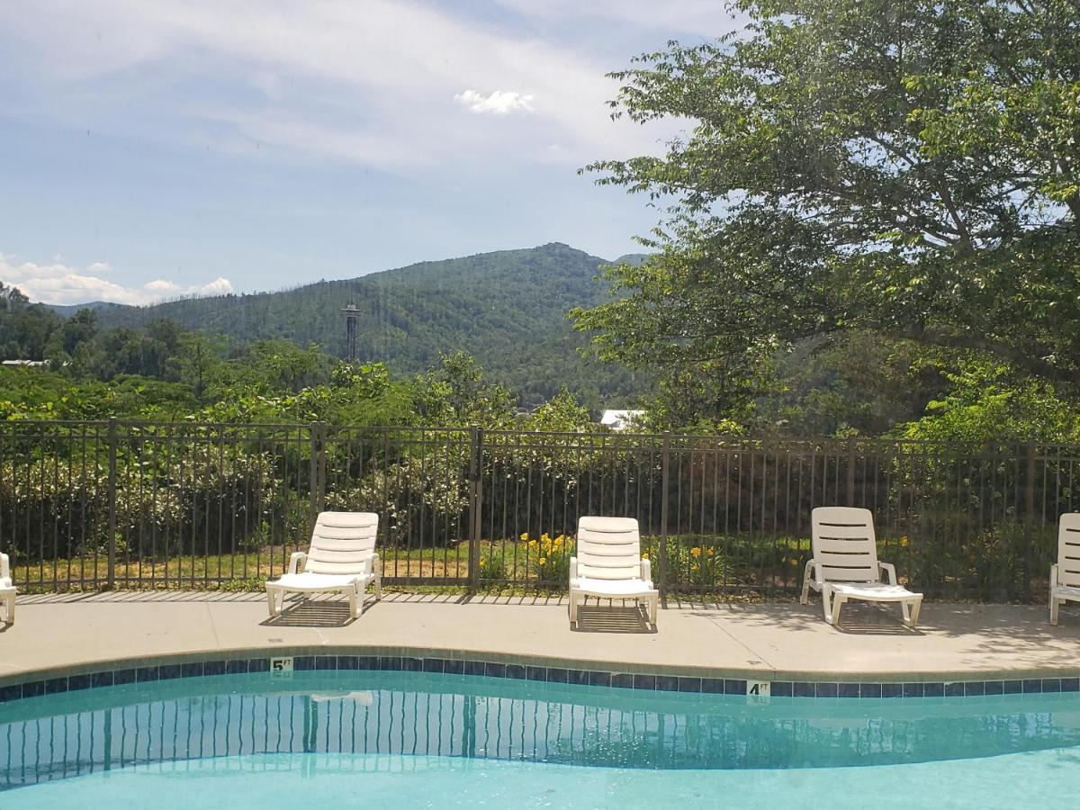 Gatlinburg Chateau Condo 506 ภายนอก รูปภาพ