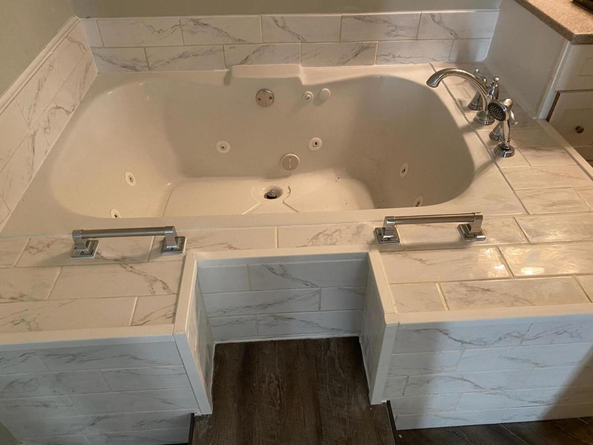 Gatlinburg Chateau Condo 506 ภายนอก รูปภาพ